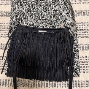Rebecca Minkoff Fringe purse